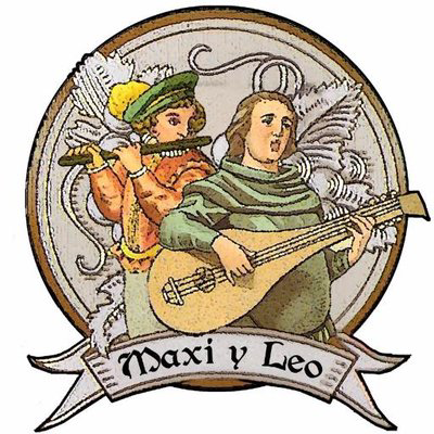 LOS TRENTO en el Festival Internacional del Humor Bogota ', 7 de